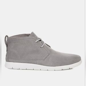 UGG Freamon Waterproof Suede Chukka Boots